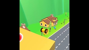 Shape-shifting Gaming | Level 297 | Gaming Videos.