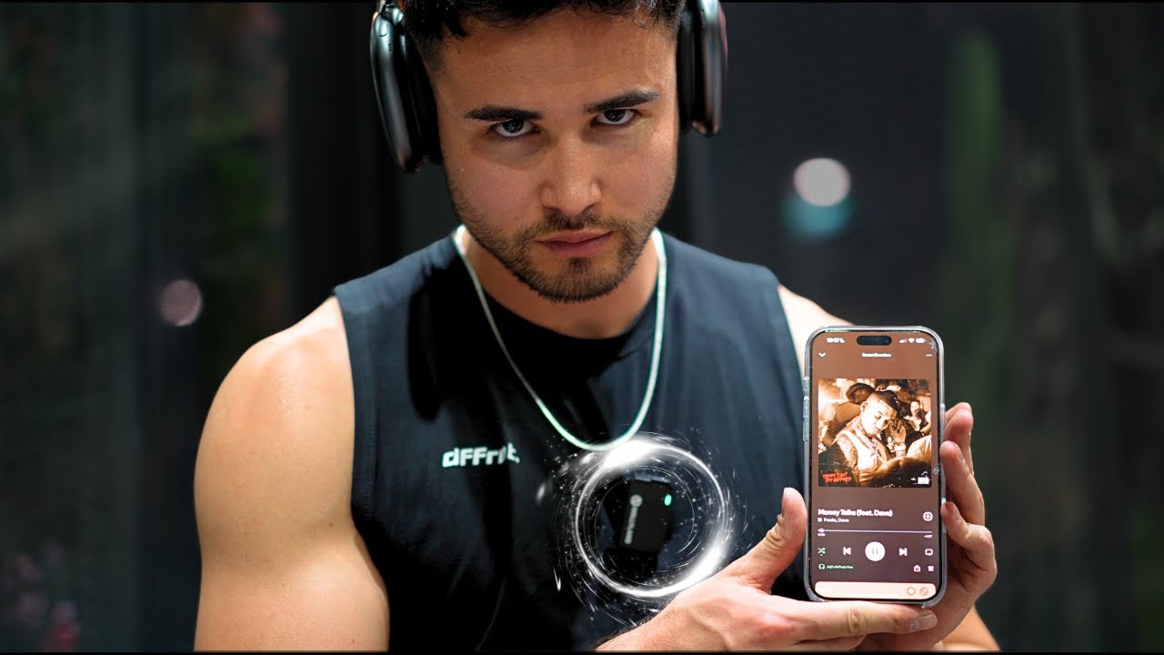 【神マイク導入】ローティ食ってハイティーバーでローTを吹き飛ばすジョージの1日。