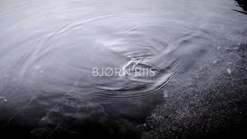 Bjorn Riis - "Forever Comes to an End" Official Album Teaser