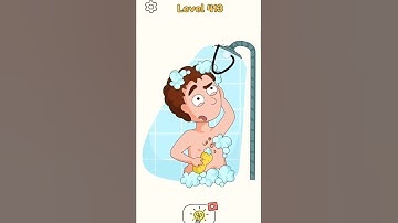 DOP 4: Draw One Part Level 413 #shorts