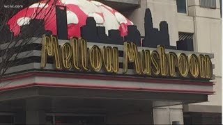 Popular Charlotte pizza place cited for poor kitchen management