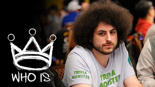 Kickin AfPro-listics | Who Is: Alex Jacob | Poker Central