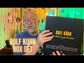 Jazz Adventure with the Rolf Kuhn Vinyl Box Set: the best is yet