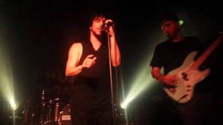 10 Years- Waking up Live @ the music factory 7/13/16