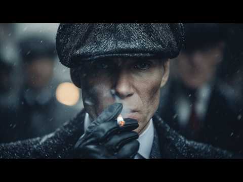 Playlist for a real gangster boss | Dark Blues Music