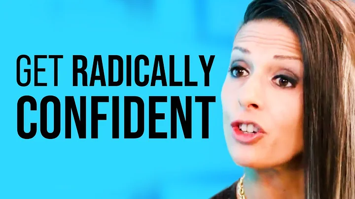 Lisa Bilyeu on Getting Radical Confidence & Findin...