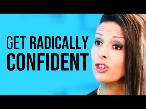 Lisa Bilyeu on Radical Confidence & Finding Strength Through Adversity