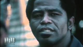 Celebrity James Brown: The Early Years Net Worth