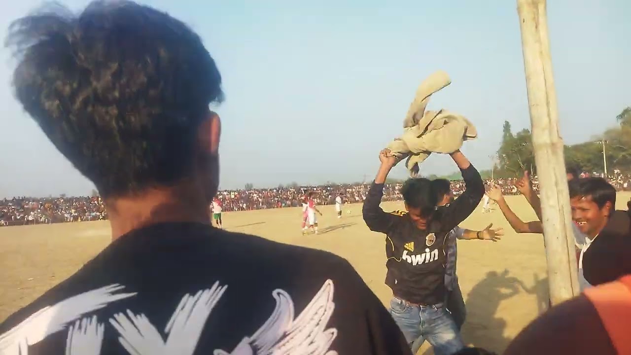 শান্তা ফাইনাল খেলা দেখো গাইছ কে জিতে কমেন্ট লেখো গাইছ। 2026