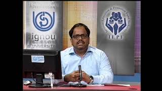 how to fill iepf 5 form by Shri  Gaurav Gupta, Deputy General Manager IEPF Authority | Physical