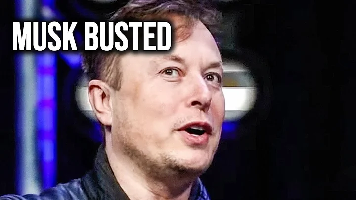 Elon Musk Goes FULL PANIC Over Tesla Sales As Cybertruck Scheme Exposed