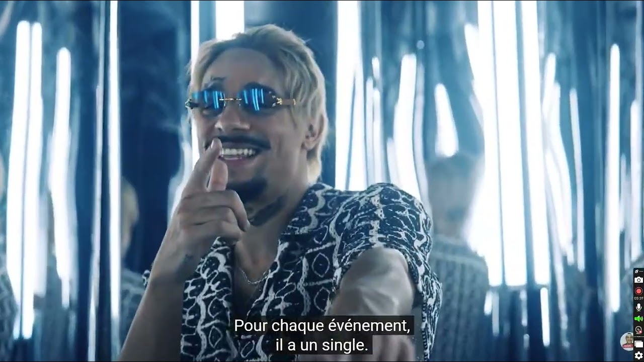 !!REACT!! à MISTER V   LES 11 RAPPEURS À NE PAS SUIVRE 2