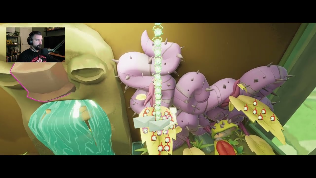 TinyKin Is such a great game! (Foliana Heights Walkthrough)