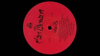 Plastikman - Spastik (Original Mix)