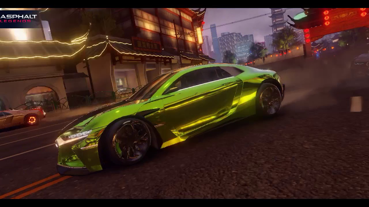 Car crash - YouTube