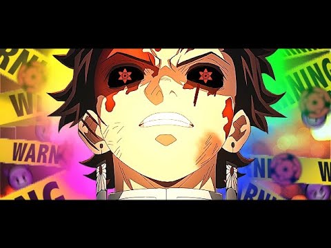 Demon Slayer -  Still don't know my name X Bad guy
