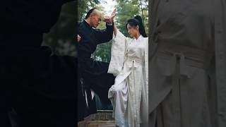 Mei Lin vs Xiao Long