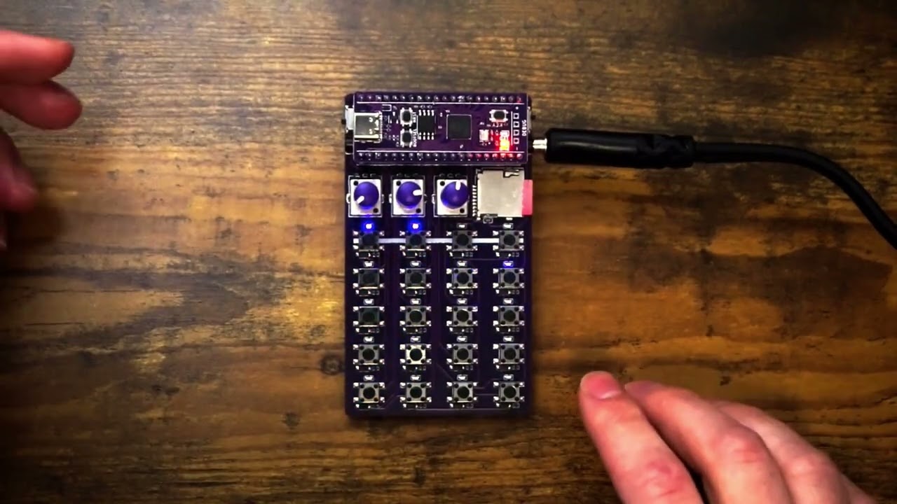 Zeptocore | Infinite Digits