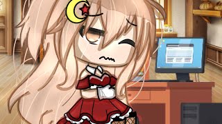 Joined the wrong server… // gacha meme