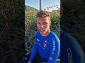 EUROPEI BMX 2023 - Martti Sciortino commenta il suo campionato