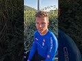 EUROPEI BMX 2023 - Martti Sciortino commenta il suo campionato
