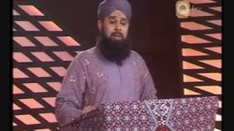 Manqabat Ahle Bayt- Bagh Jannat Ke Hain Pt 1- Owais Raza Qadri