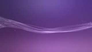 PS3 XMB Looped Background Wallpaper Purple screenshot 5