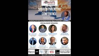 New York's Shared Parenting Conference 2026