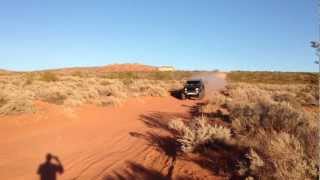 Player Profile Hummer H3 Gets Hauling In The Dunes With A New Solid Axle! | Dixie 4 Wheel Drive