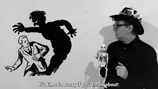 Death Dreams & What to Do: Prof. Oddfellow's Penetralia