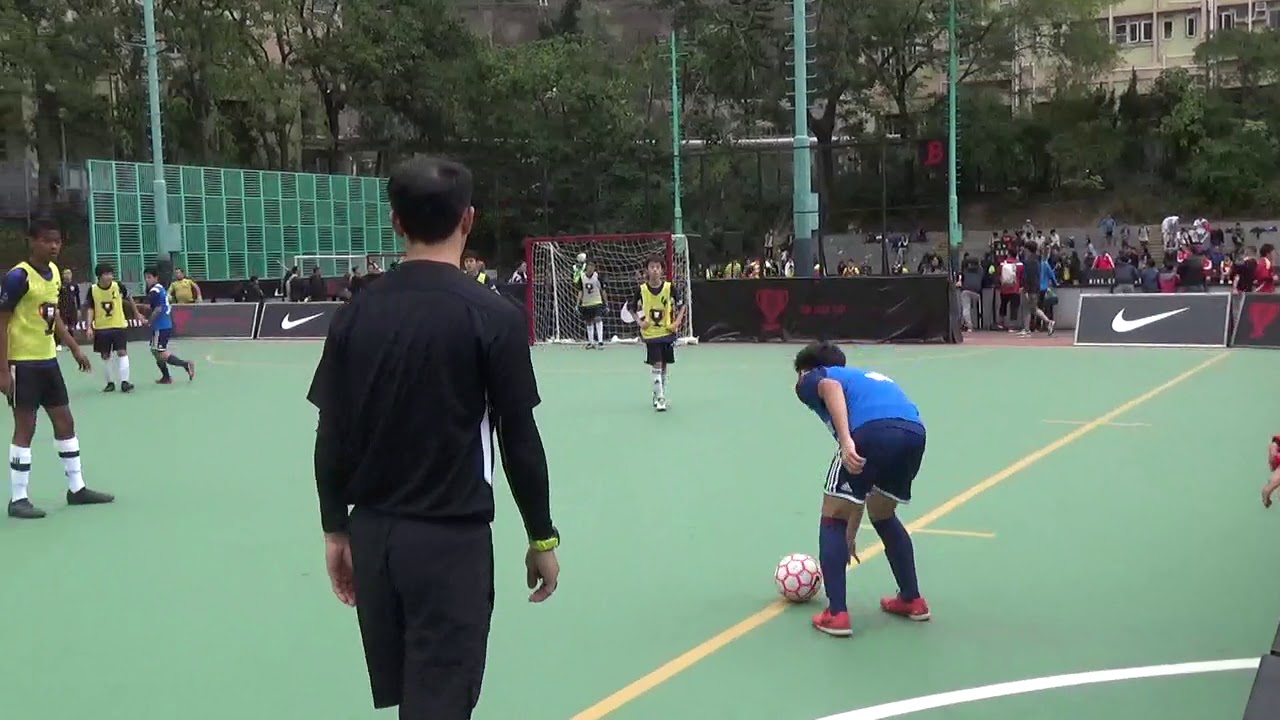 camera iphone 8 plus apk 20190217 Nike5 U16 M3 SC U14 vs FC Vandore