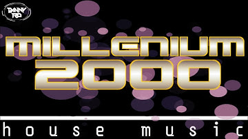 POWER OF MAGIC MILLENIUM 2000 HOUSE MUSIC