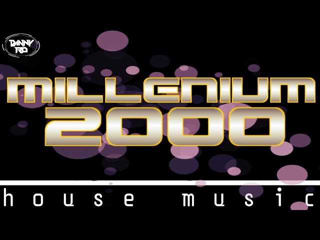 POWER OF MAGIC MILLENIUM 2000 HOUSE MUSIC class=