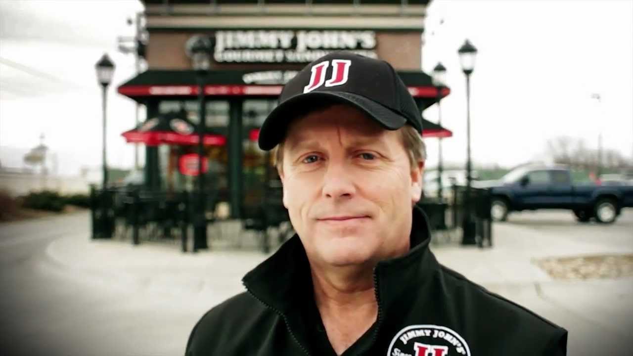 "Realizing My Dream" - Dean Hodges