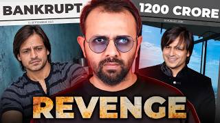 Salman Khan's 41 Calls Destroyed Vivek Oberoi… Then This Happened!