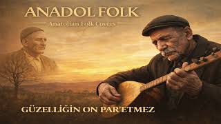 Güzelliğin On Par’etmez - Aşık Veysel Psychedelic Anatolian Folk Cover