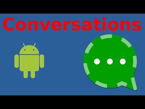 Video: Unterschied Zwischen SIP Und XMPP (Jabber)