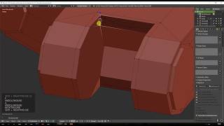 chinook ch-47  rotor (part 1)