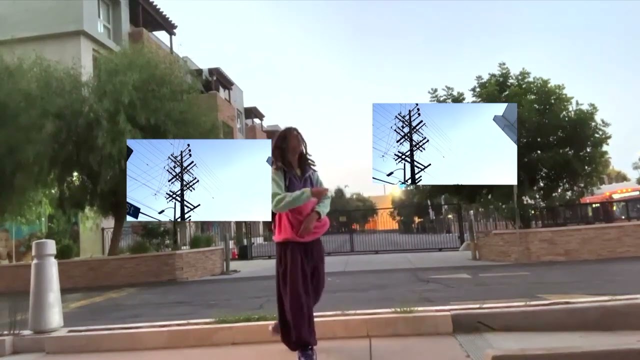 Iggy Madison - Car Exhaust Residue {Prod Iggy} (OFFICIAL MUSIC VIDEO)