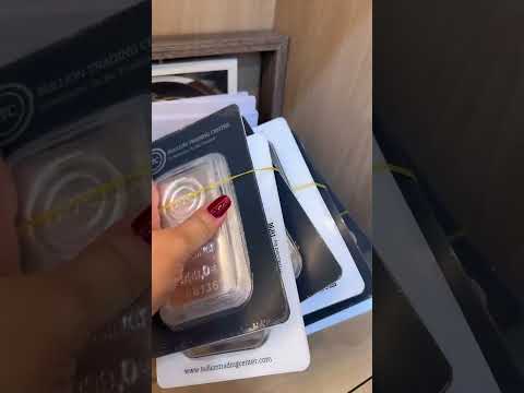 الاستثمار في الفضة وسبايك وزن الكيلو من  وللحجز والاستفسار 01070705931 اكسبلور فضة