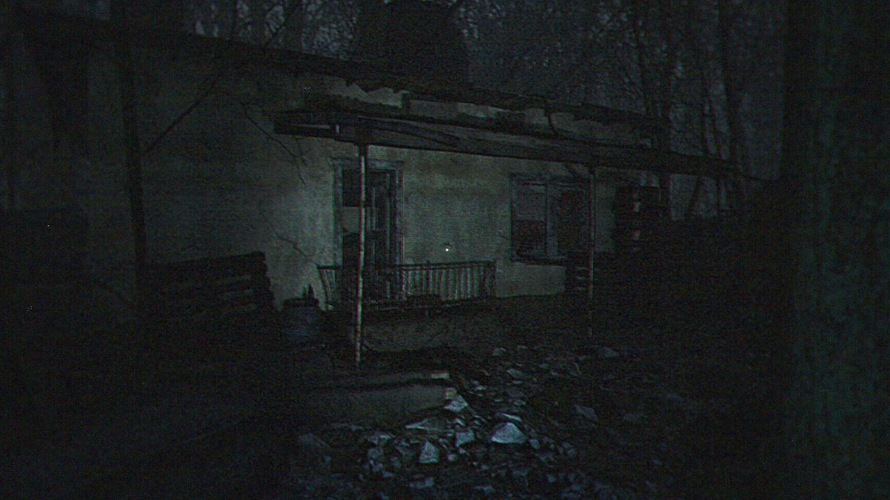 Locals says there are strange lights coming from the forest | STRANGE LIGHTS | NO COMMENTRARY