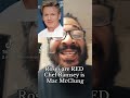 #rosesarered #cheframsey #macmcclung #rip #richardroundtree
