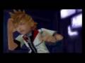 Drink The Water, Sora