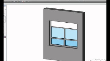 Revit Tech Tip 3_Detailed Families_6.20.10.wmv