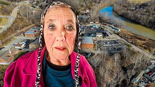 Inside the Poorest White Town in America