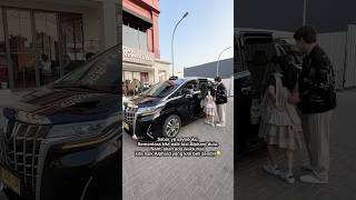 Akan Ada Waktunya Sayangkuuu