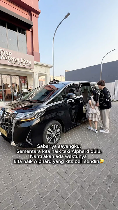 Akan ada waktunya sayangkuuu🥰❤️