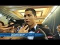Sports news brief
