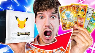 Ich Ziehe Dieses Pokémon God-Pack