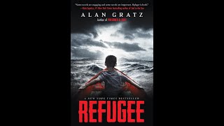 Isabel 7 - Refugee